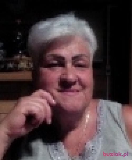 krecikowa, Female, 76 years, Wrocław