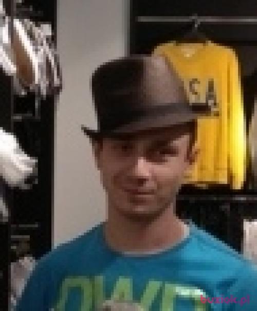 MukJoker, Male, 32 years, Obwód wołyński