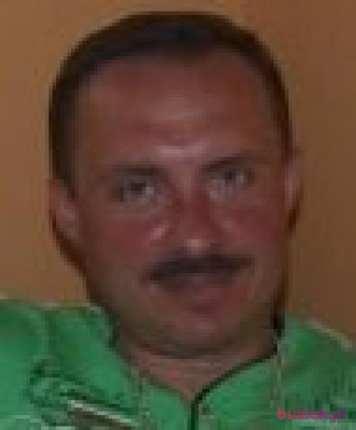 slawek1974, Male, 52 years, Poznań