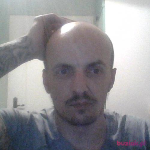 chudyadam, Mężczyzna, 40 lat, Włocławek