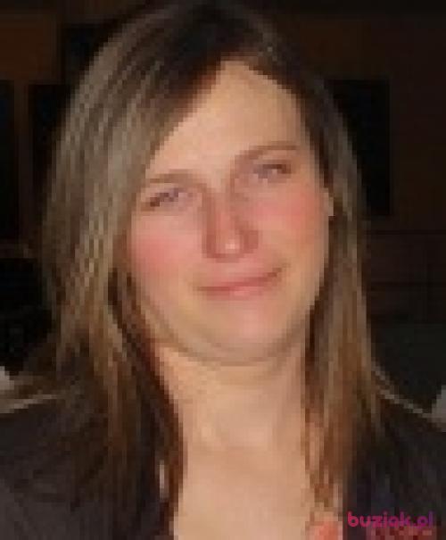 justyna86, Kobieta, 40 lat, Gorzów Wielkopolski
