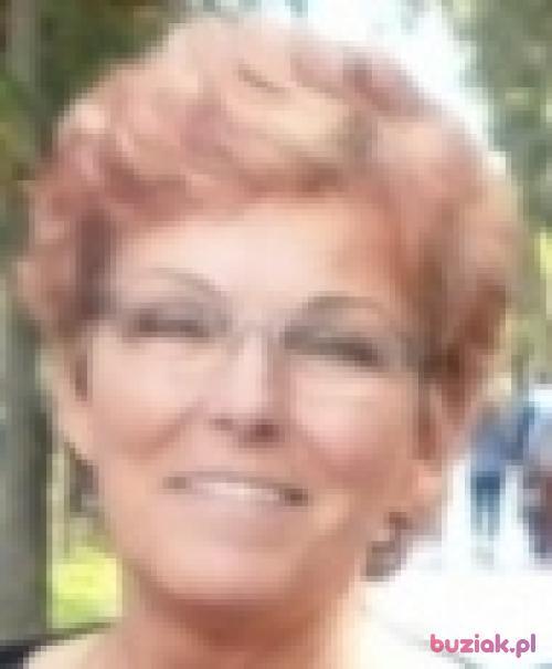 szeherezada5, Female, 70 years, Tychy