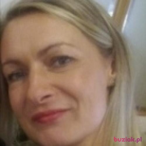 Patiskibi, Kobieta, 48 lat, Inowrocław