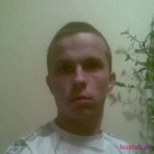 Mariu93, Mężczyzna, 33 lata, Garwolin