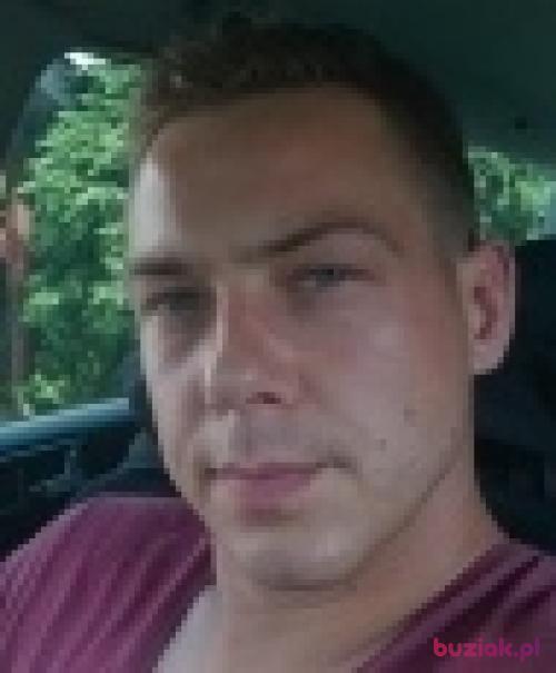 Krystgen, Mężczyzna, 40 lat, Stargard Szczeciński