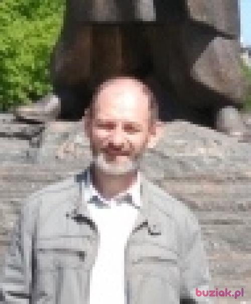 Viktorrudy, Male, 61 years, Kraków