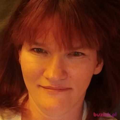 dobrodusznaEwka, Female, 41 years, Bochum