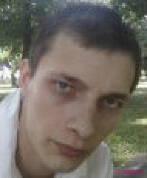 25Marcin88, Mężczyzna, 38 lat, Gostynin