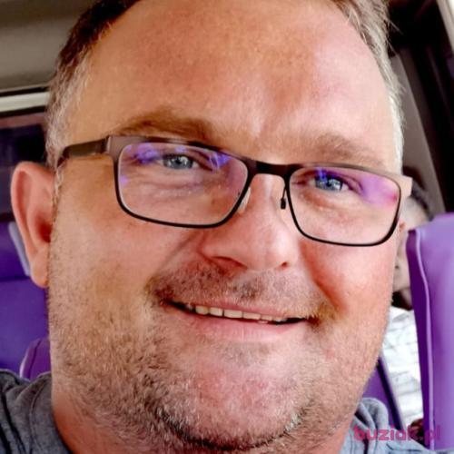 MateuszWu, Mężczyzna, 45 lat, Southampton
