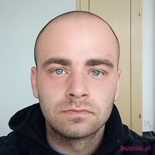 flexor, Mężczyzna, 29 lat, Bydgoszcz