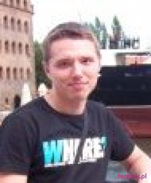 Gary91, Male, 35 years, Szczecin