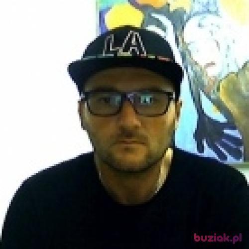 Mucho, Male, 47 years, Łódź