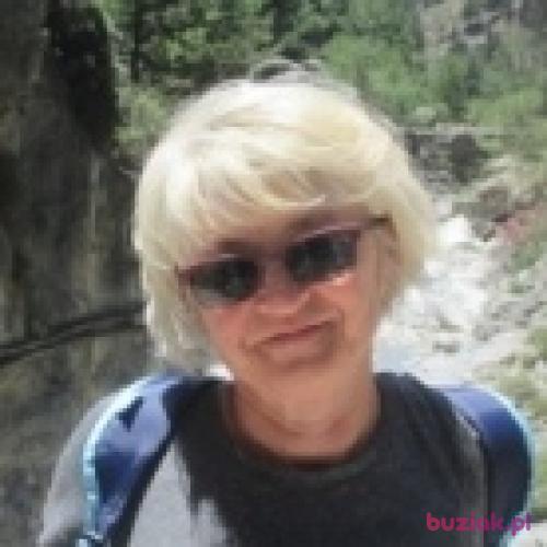 gosia633, Female, 55 years, Łódź