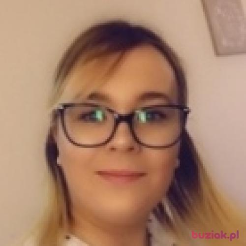 Angelika1000, Kobieta, 37 lat, Gdańsk