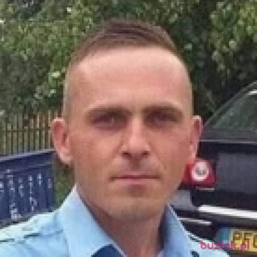 Malys2, Male, 42 years, Bolesławiec