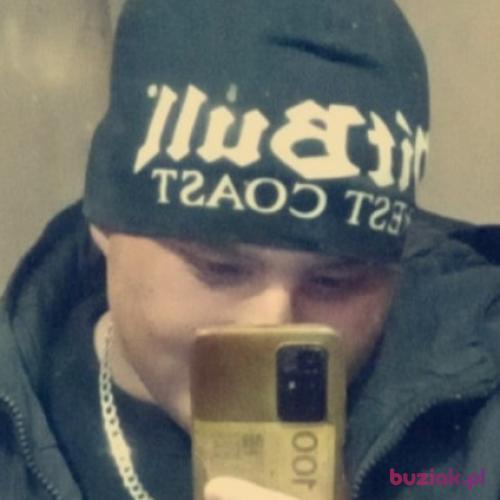 patrickfajny, Mężczyzna, 26 lat, Toruń