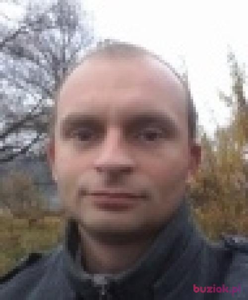 gapa-17, Mężczyzna, 38 lat, Dynów