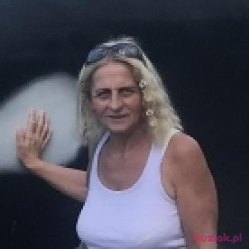 Naturalna9, Kobieta, 68 lat, Bydgoszcz