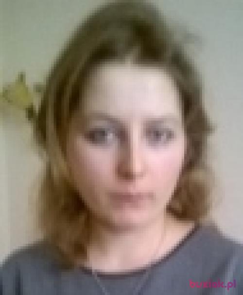 54321misia, Female, 35 years, Wołomin