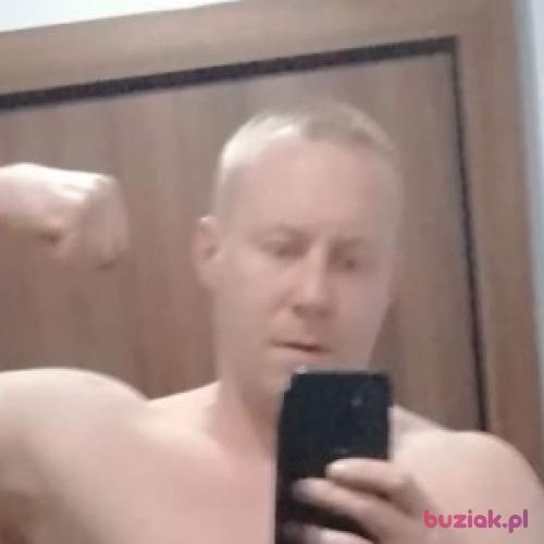 dom8907, Male, 37 years, Rzeszów