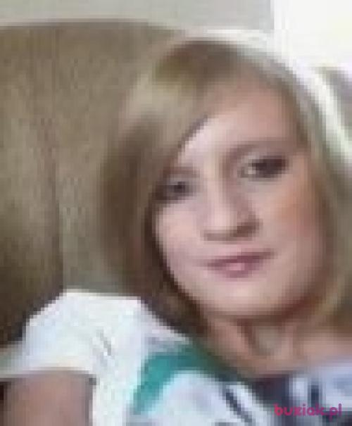 moniiki, Female, 32 years, Szczecin