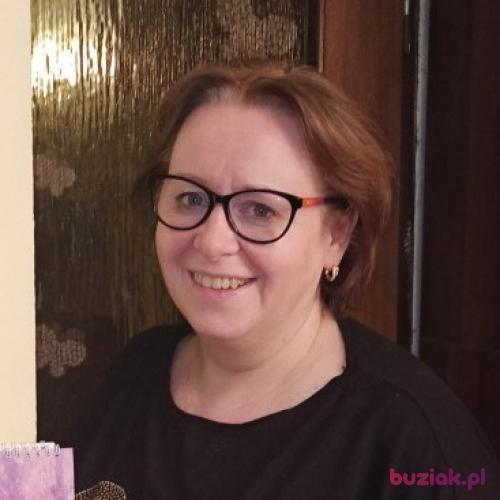 AnnaKonstancin, Kobieta, 51 lat, Piaseczno