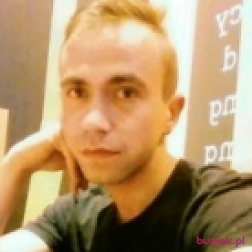 Tomualldoo91, Male, 35 years, Łódź
