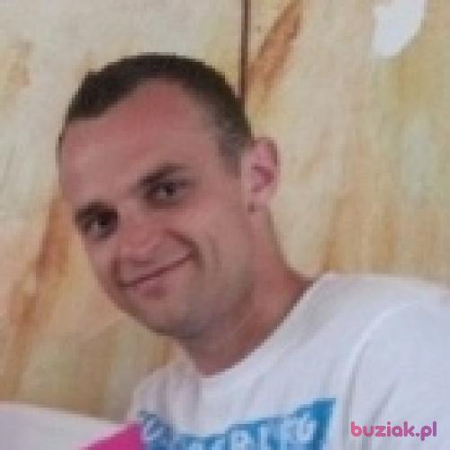 pebek1988, Mężczyzna, 38 lat, Reda