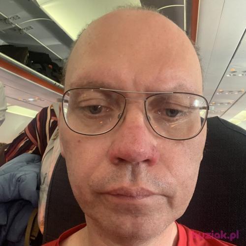 rob753, Mężczyzna, 51 lat, Thurso