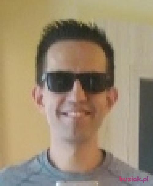 Witalijsexy, Male, 41 years, Zielona Góra