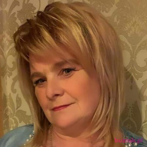 ReniaWolna, Kobieta, 57 lat, Exeter