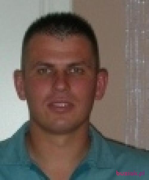 tomaszdudziak3, Male, 43 years, Grodzisk Wielkopolski