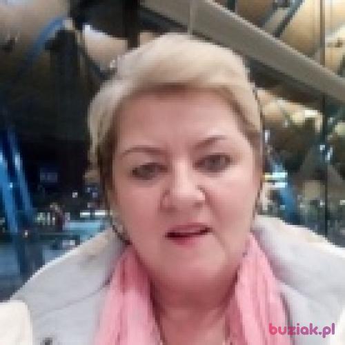 Krystiana1, Female, 71 years, Brodnica