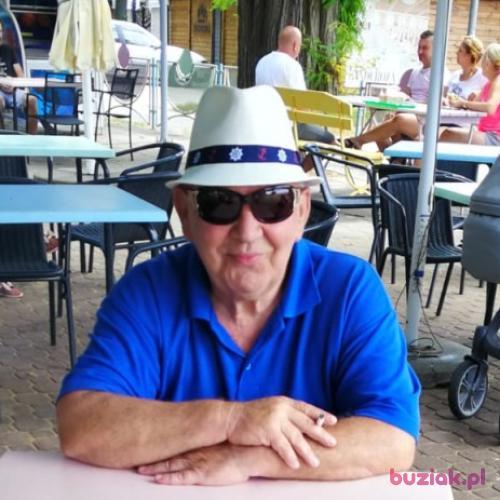 dzejkob50, Male, 76 years, Leszno