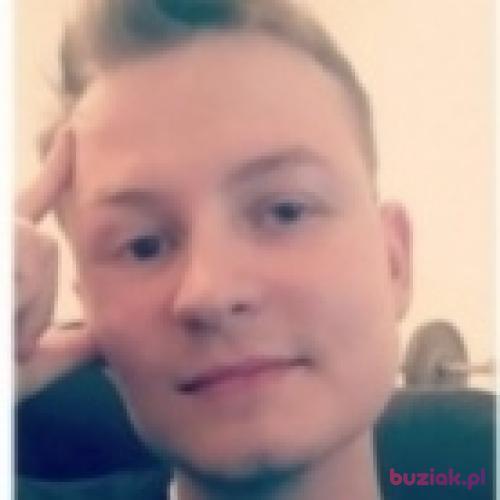 Sticky, Male, 30 years, Szczecin