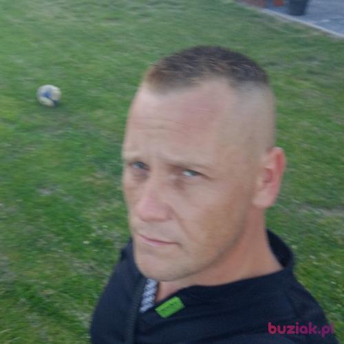 JackHarrer, Male, 35 years, Koszalin