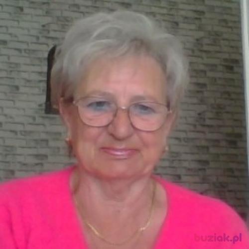 Latarnia, Kobieta, 74 lata, Chełmno