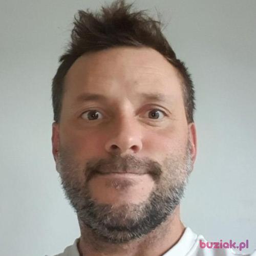Talkus, Mężczyzna, 44 lata, Westminster