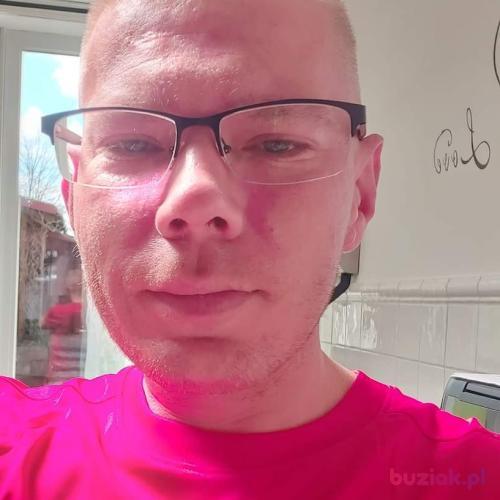 marcin00k, Male, 42 years, Resko