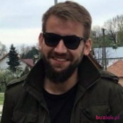 b89, Male, 37 years, Rzeszów