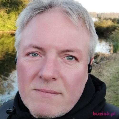 Jarek_asbach, Mężczyzna, 50 lat, Zoetermeer