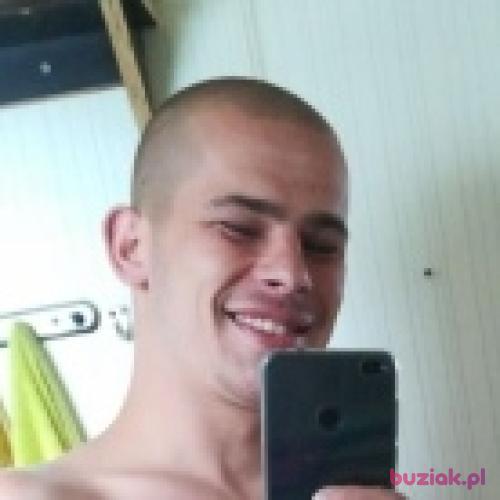 Minionek666, Mężczyzna, 33 lata, Arcen