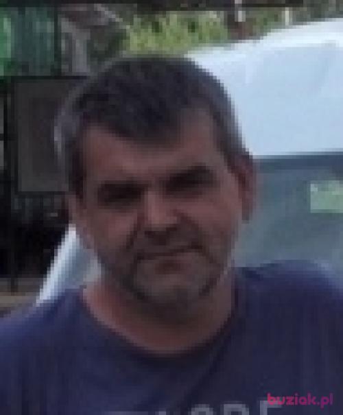 bru48, Mężczyzna, 60 lat, Słubice