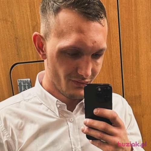 patrees, Mężczyzna, 27 lat, Arcen
