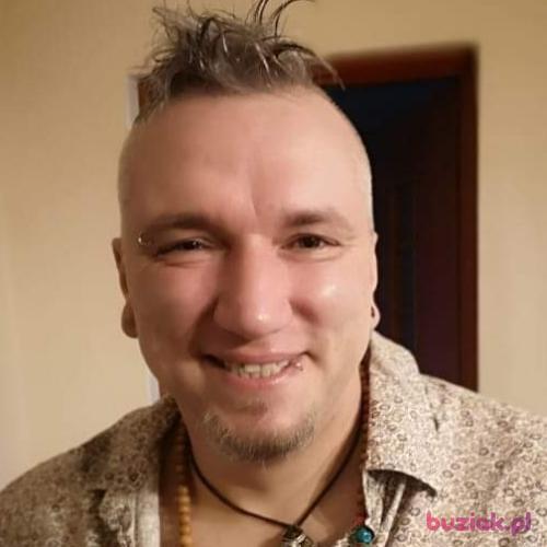 Drugi, Male, 45 years, Kraków