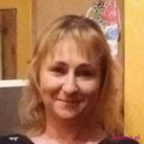 Gosia23m, Female, 47 years, Nowa Sól