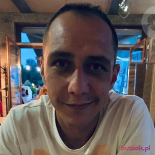 Michal32l, Male, 36 years, Gliwice