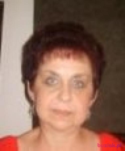 Ewulinka5, Female, 66 years, Rybnik