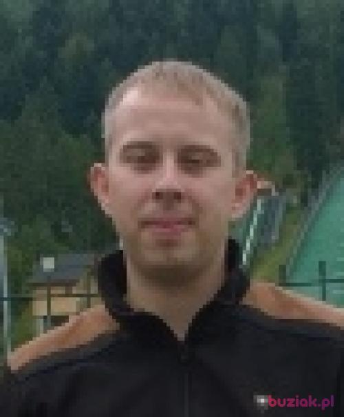 Neflaim, Male, 33 years, Kraków