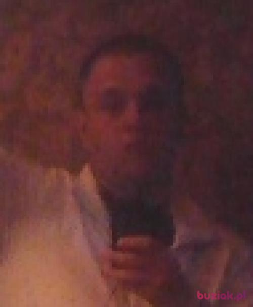 Cizy, Male, 36 years, Bochnia
